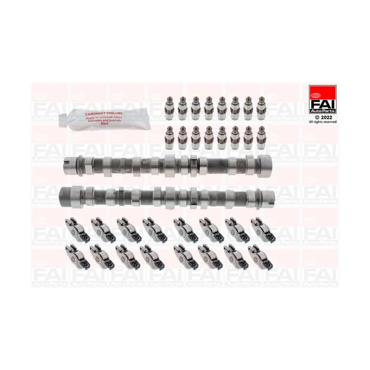 Skirstomojo veleno komplektas FAI AutoParts CSK1005