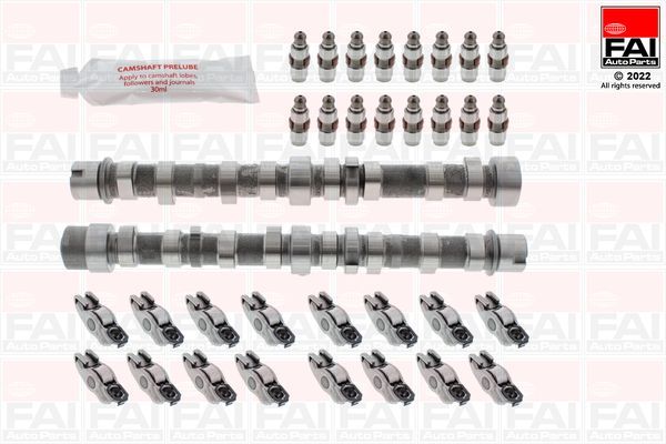 Skirstomojo veleno komplektas FAI AutoParts CSK1005