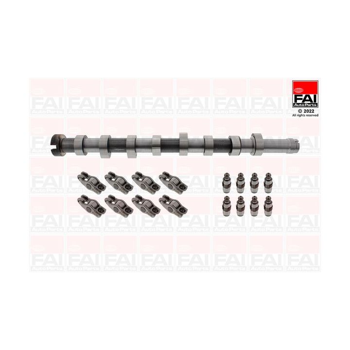 Skirstomojo veleno komplektas FAI AutoParts CSK1006