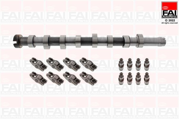 Skirstomojo veleno komplektas FAI AutoParts CSK1006