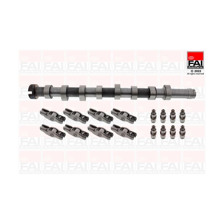 Skirstomojo veleno komplektas FAI AutoParts CSK1008