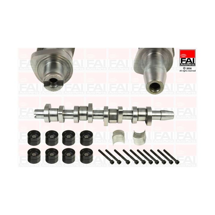 Skirstomojo veleno komplektas FAI AutoParts CSK312