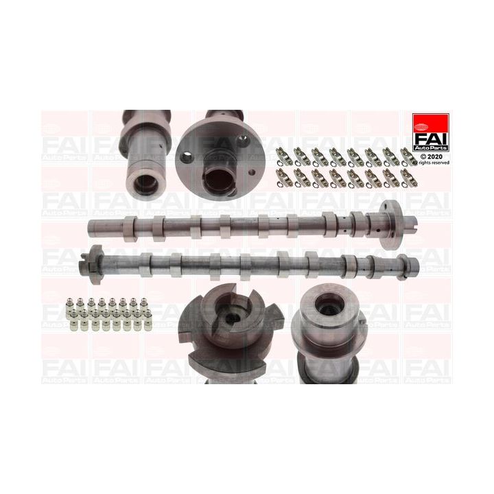 Skirstomojo veleno komplektas FAI AutoParts CSK4156