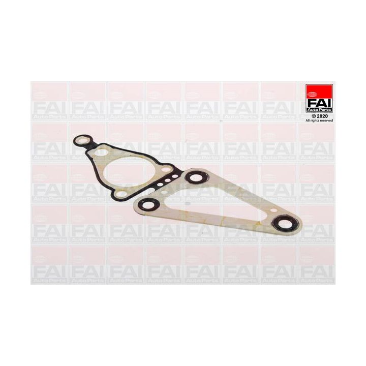 Tarpiklis, sinchronizatoriaus blokas FAI AutoParts TC1468