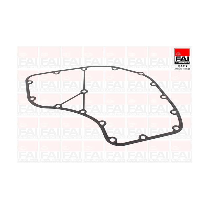 Tarpiklis, sinchronizatoriaus blokas FAI AutoParts TC1626