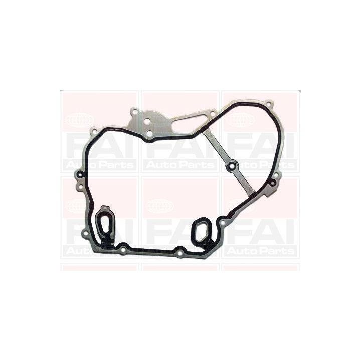 Tarpiklis, sinchronizatoriaus blokas FAI AutoParts TC898