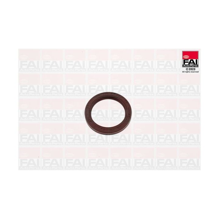 Veleno sandariklis, alkūninis velenas FAI AutoParts OS1003F