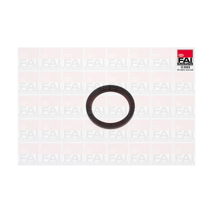 Veleno sandariklis, alkūninis velenas FAI AutoParts OS1048