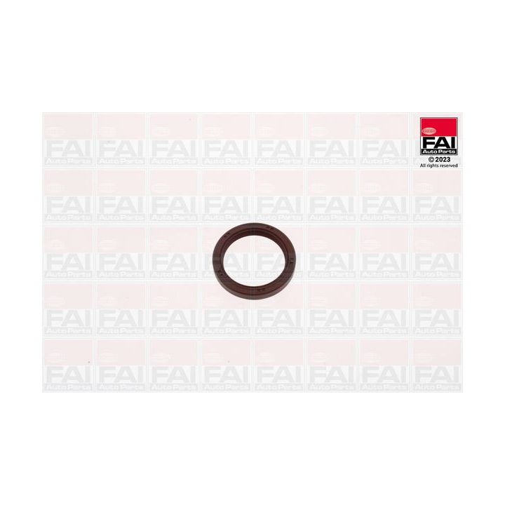 Veleno sandariklis, alkūninis velenas FAI AutoParts OS1220