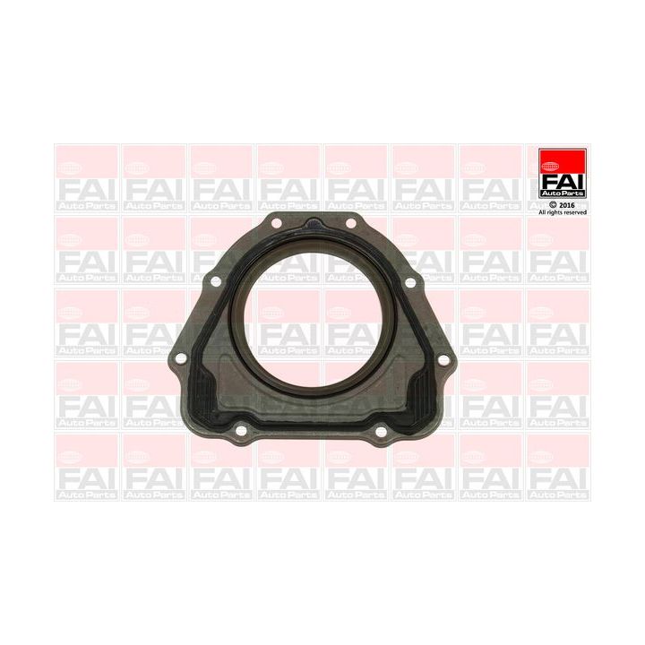 Veleno sandariklis, alkūninis velenas FAI AutoParts OS1484