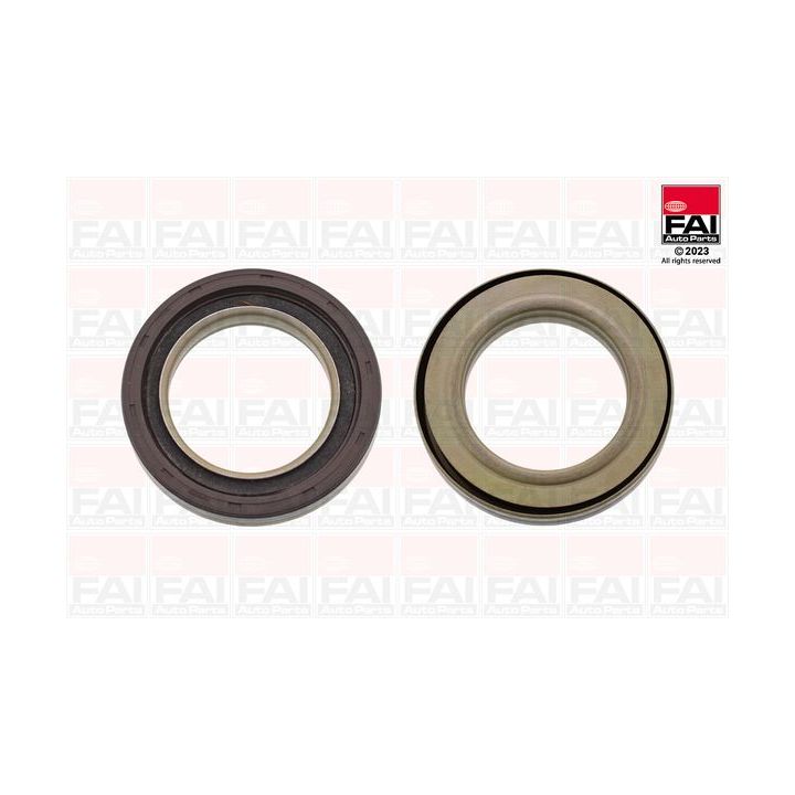 Veleno sandariklis, alkūninis velenas FAI AutoParts OS1625