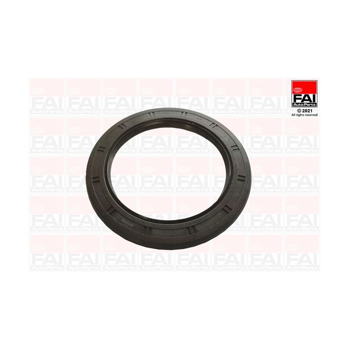 Veleno sandariklis, alkūninis velenas FAI AutoParts OS2197