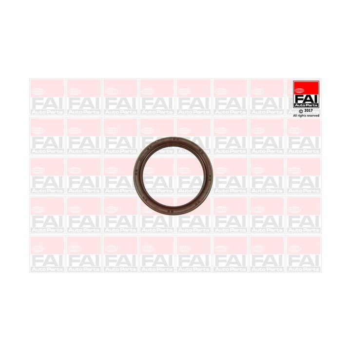 Veleno sandariklis, alkūninis velenas FAI AutoParts OS2233