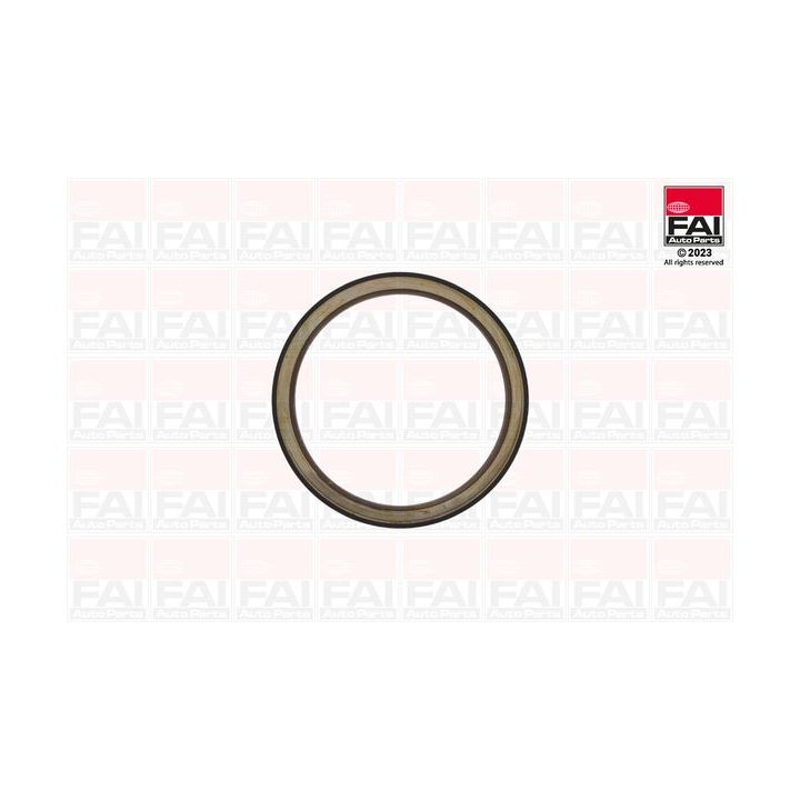 Veleno sandariklis, alkūninis velenas FAI AutoParts OS2335A