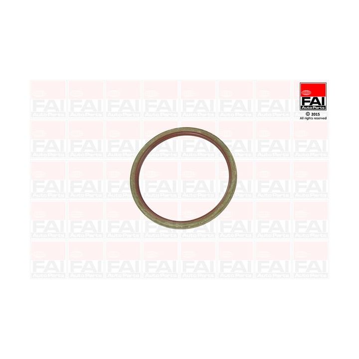 Veleno sandariklis, alkūninis velenas FAI AutoParts OS619