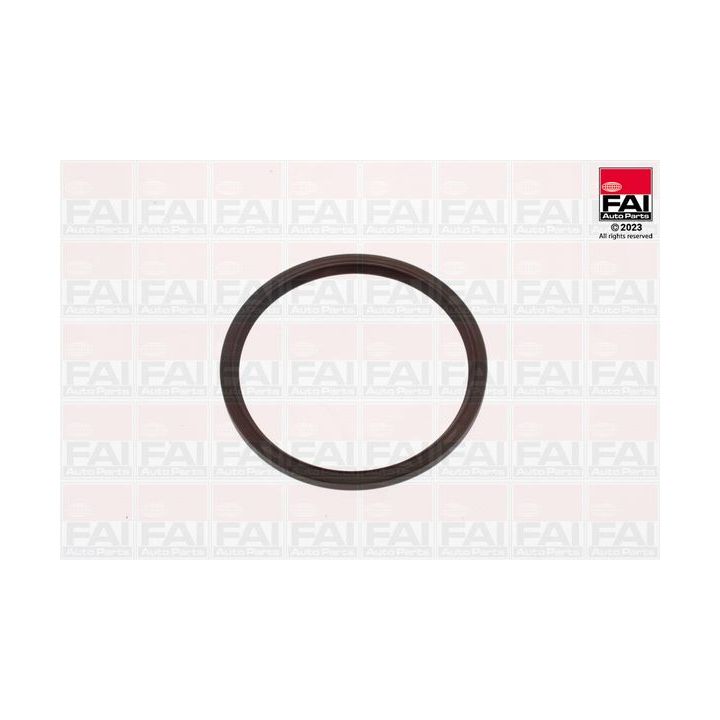 Veleno sandariklis, alkūninis velenas FAI AutoParts OS776C