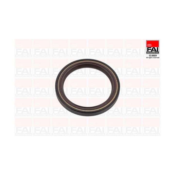 Veleno sandariklis, alkūninis velenas FAI AutoParts OS780