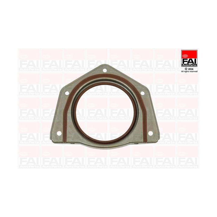 Veleno sandariklis, alkūninis velenas FAI AutoParts OS801D