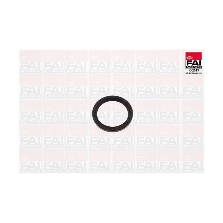 Veleno sandariklis, alkūninis velenas FAI AutoParts OS971