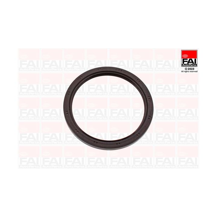 Veleno sandariklis, alkūninis velenas FAI AutoParts OS981A