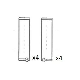 Guoliai dideliu galu FAI AutoParts BB2015-010