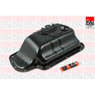 Alyvos karteris FAI AutoParts PAN001