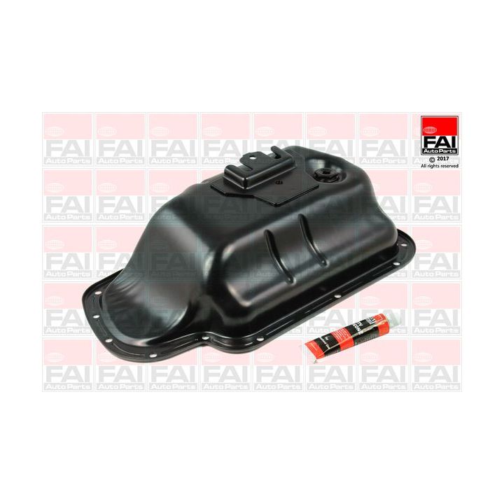 Alyvos karteris FAI AutoParts PAN001