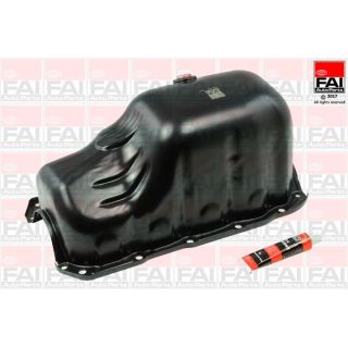 Alyvos karteris FAI AutoParts PAN002