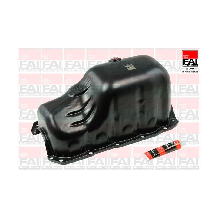 Alyvos karteris FAI AutoParts PAN002