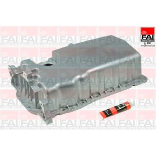 Alyvos karteris FAI AutoParts PAN003