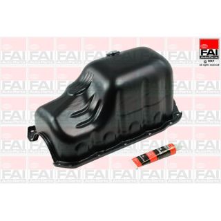 Alyvos karteris FAI AutoParts PAN009