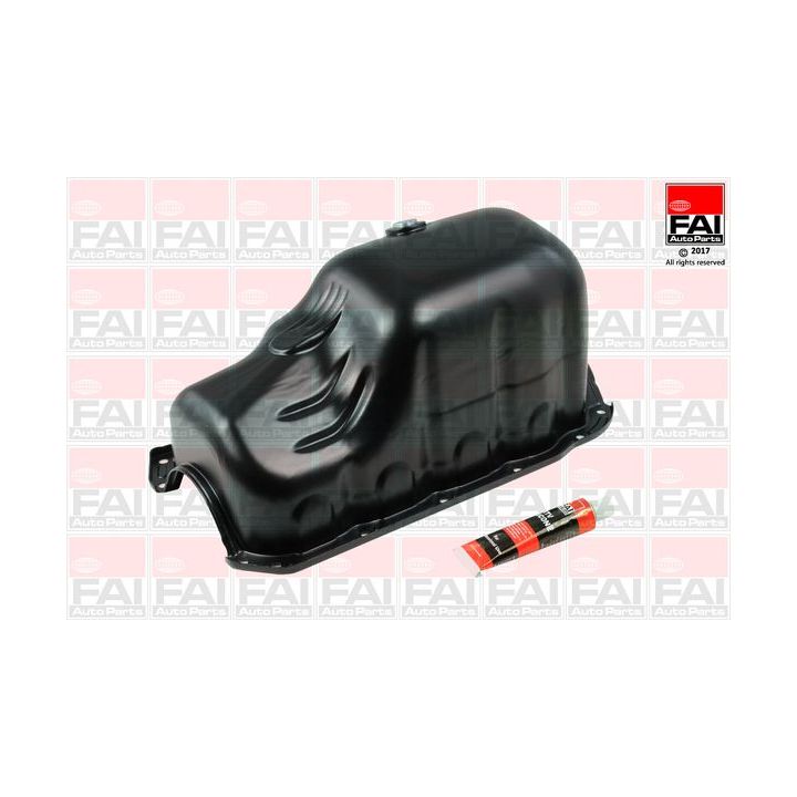 Alyvos karteris FAI AutoParts PAN009