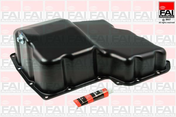 Alyvos karteris FAI AutoParts PAN010