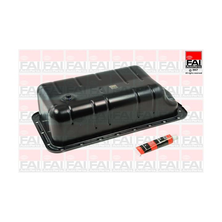 Alyvos karteris FAI AutoParts PAN014