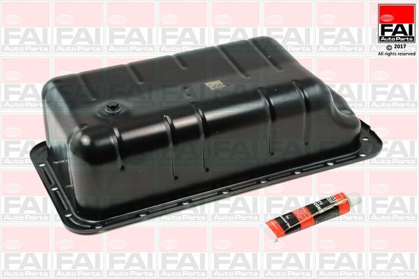 Alyvos karteris FAI AutoParts PAN014
