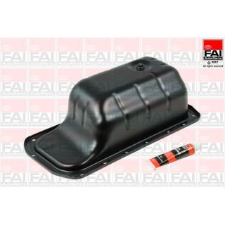 Alyvos karteris FAI AutoParts PAN015