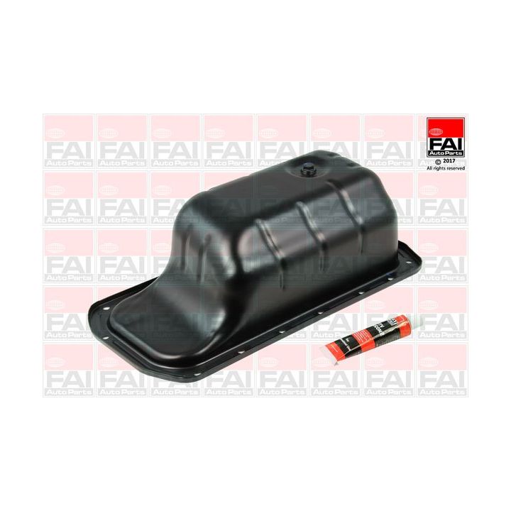 Alyvos karteris FAI AutoParts PAN015