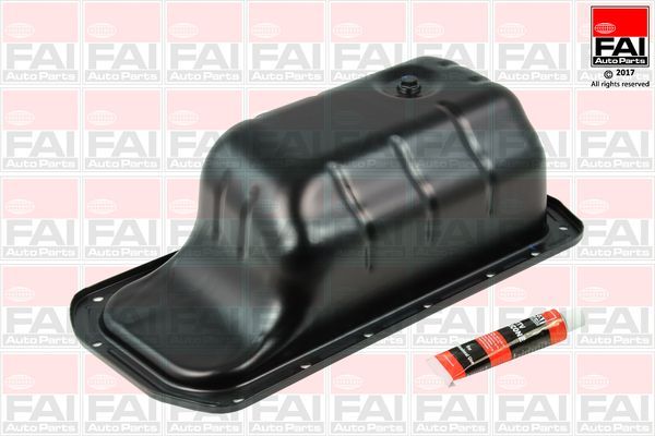 Alyvos karteris FAI AutoParts PAN015