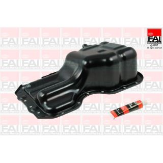Alyvos karteris FAI AutoParts PAN019