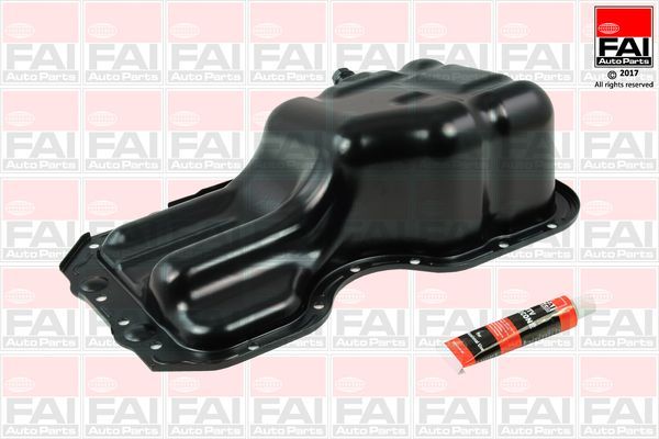 Alyvos karteris FAI AutoParts PAN019