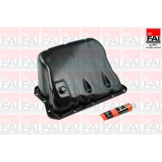 Alyvos karteris FAI AutoParts PAN020