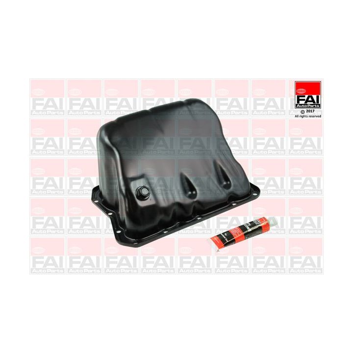 Alyvos karteris FAI AutoParts PAN020