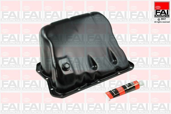 Alyvos karteris FAI AutoParts PAN020