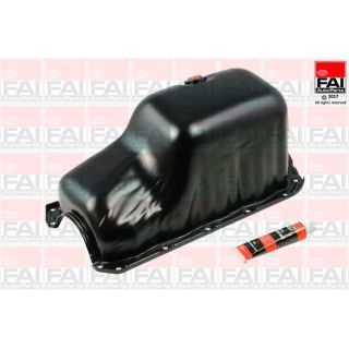 Alyvos karteris FAI AutoParts PAN022