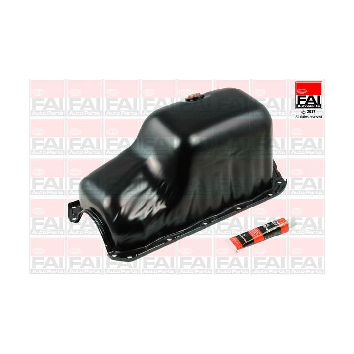 Alyvos karteris FAI AutoParts PAN022