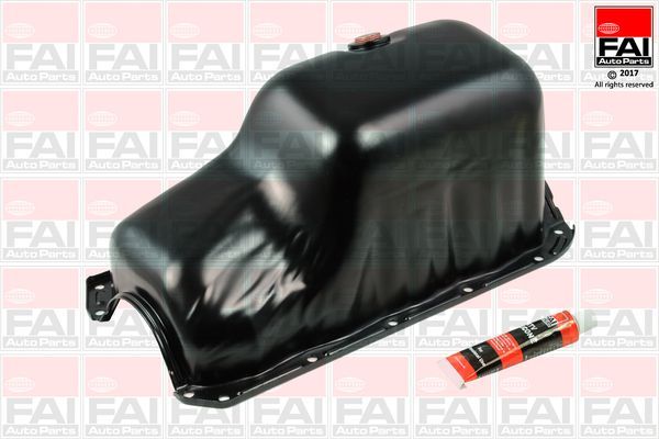 Alyvos karteris FAI AutoParts PAN022