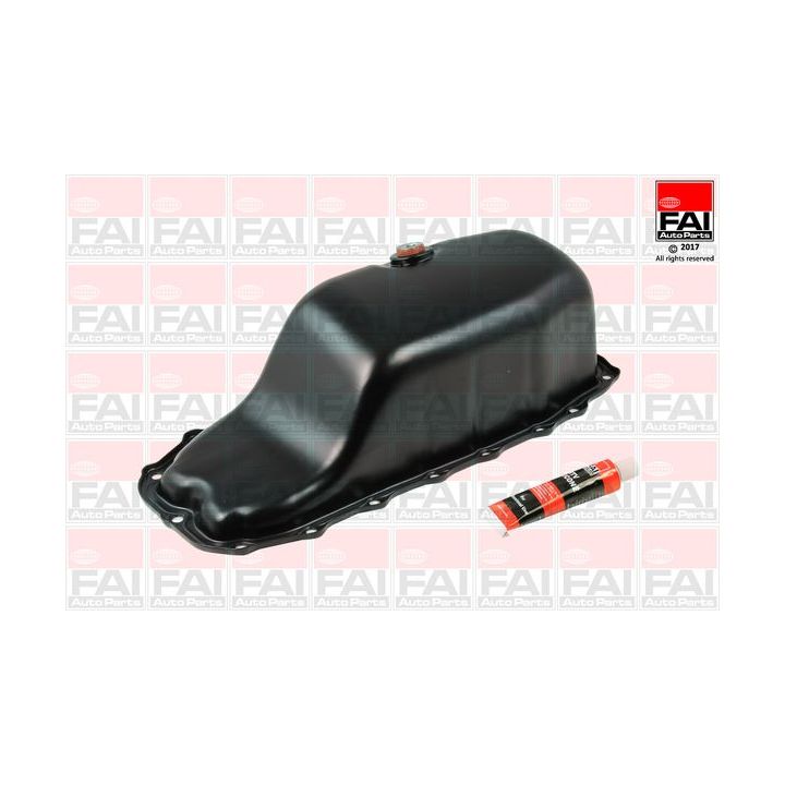 Alyvos karteris FAI AutoParts PAN024