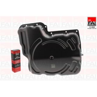 Alyvos karteris FAI AutoParts PAN032