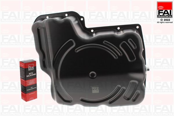 Alyvos karteris FAI AutoParts PAN032