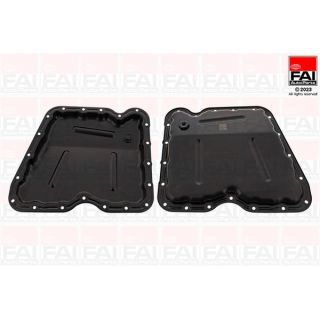 Alyvos karteris FAI AutoParts PAN044